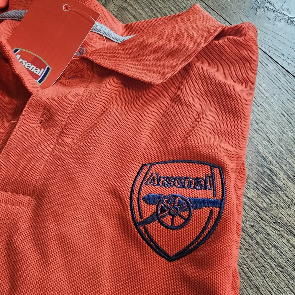 Arsenal polo